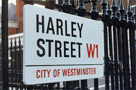 harley street